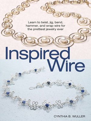 cover image of Inspired Wire
